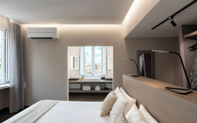 The Point Suites Rome – Guest House