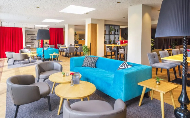 JUFA Hotel Salzburg