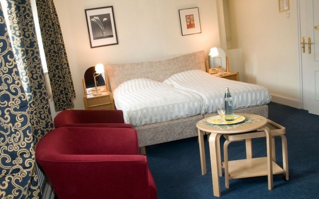 Hotel De Oude Brouwerij
