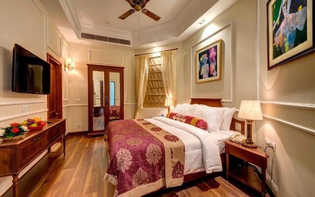 The Astor Kolkata