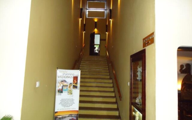Royal Lotus Hotel