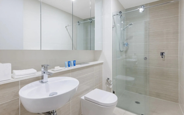 Meriton Suites Zetland