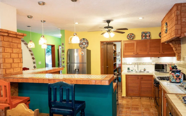 Casa Mulder