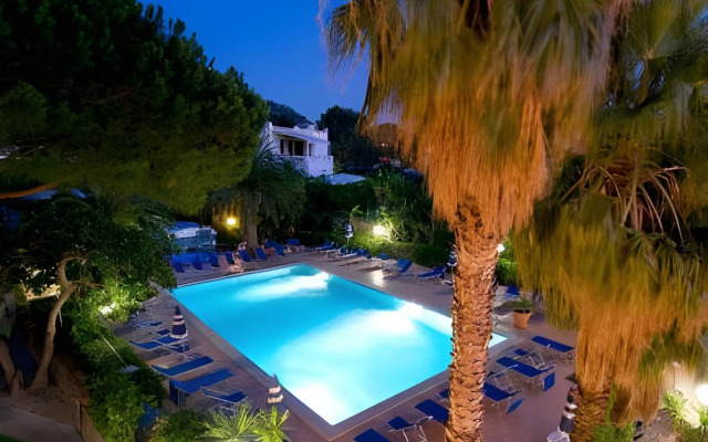 Family Spa Hotel Le Canne