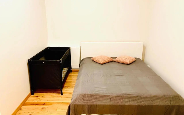 Lossi 32 Apartment