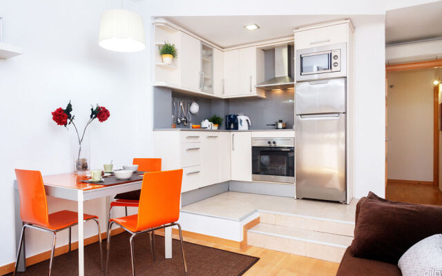 Feelathome Marquet Beach Apartments