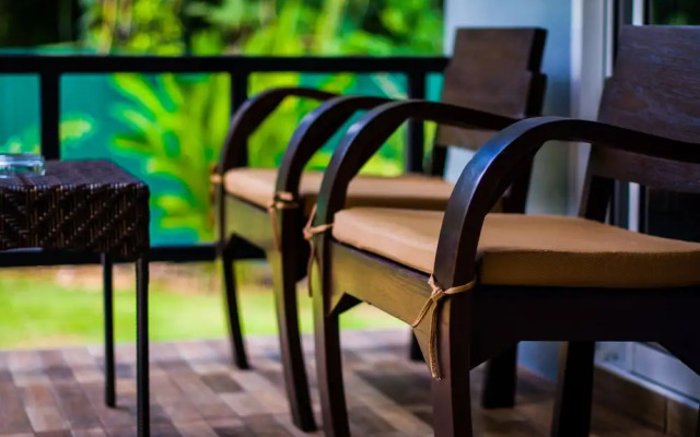 Chomphu Resort