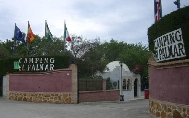 Camping El Palmar