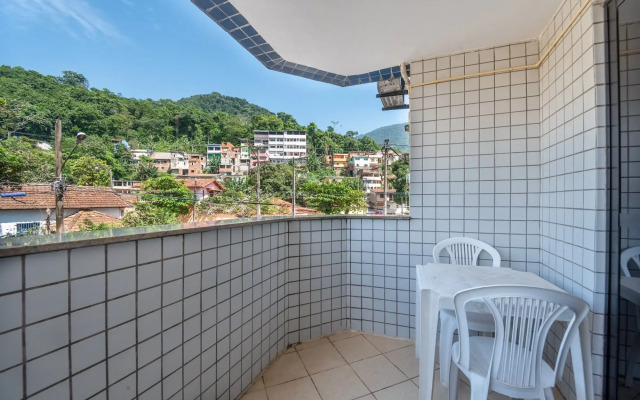 OYO Residencial Itacuruçá Apart Hotel, Mangaratiba