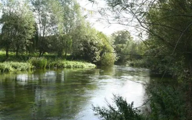 Shepherds Spring Cottages