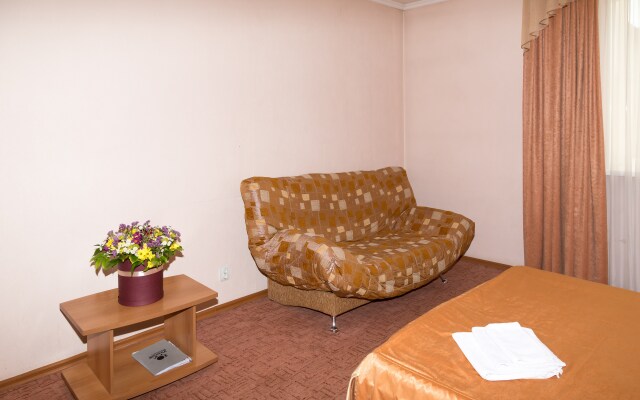 Park hotel
