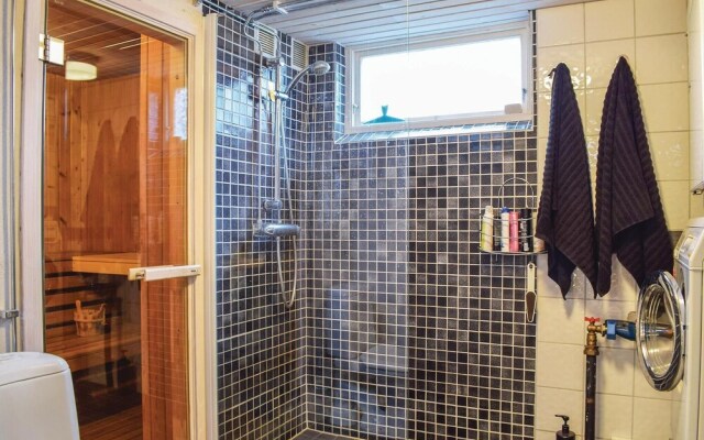 Amazing Home in Visby With 4 Bedrooms and Sauna