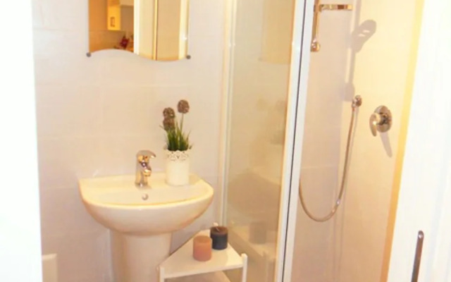 Typical Apulian Apartment