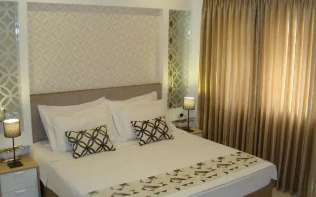 Gallery Guesthouse Amman