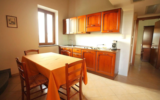 Agriturismo il Marrugio