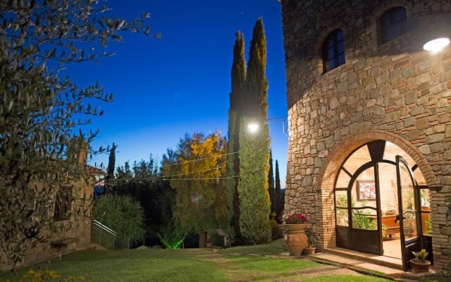 Romantic Stone Apartment Antico