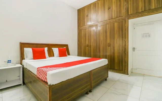 Amar Hotel By GRB
