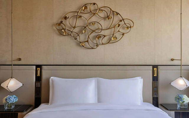 The St. Regis Riyadh