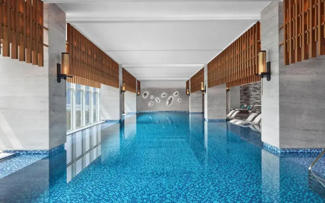 Sheraton Zhaoqing Dinghu