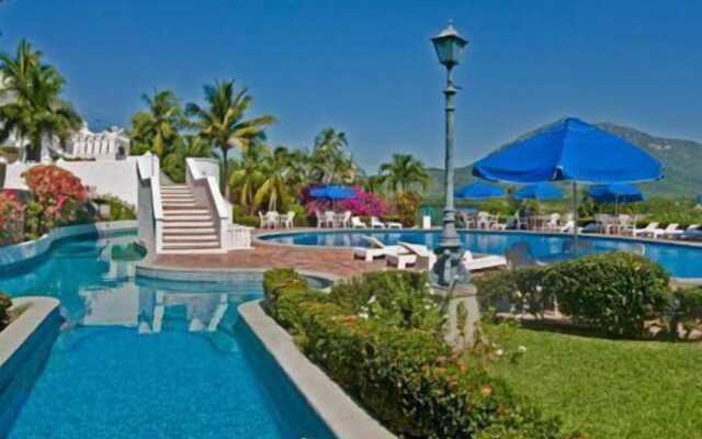 Palma Real Hotel