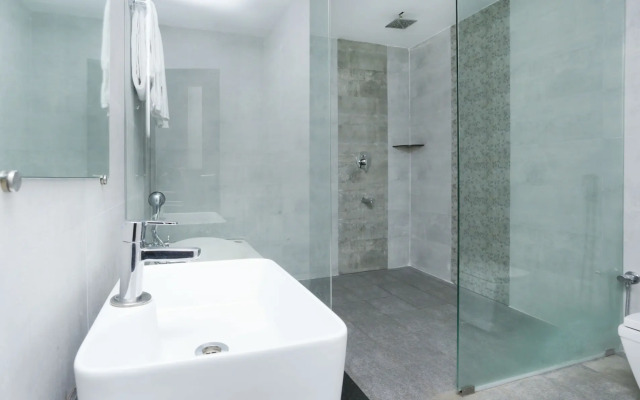 Treebo Sunrise IG Road