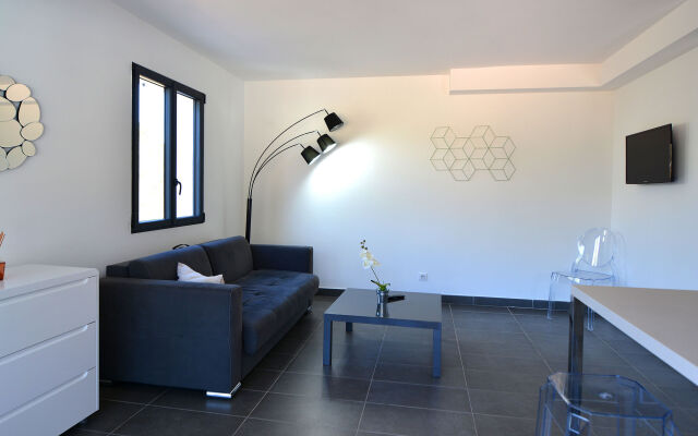 Les Terrasses Du Grand Large