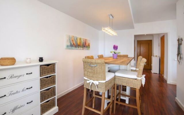 Apartment Morello Calpe/Calp