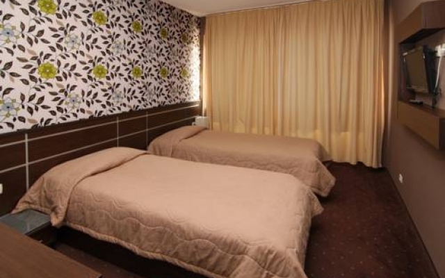 Hotel Hemus