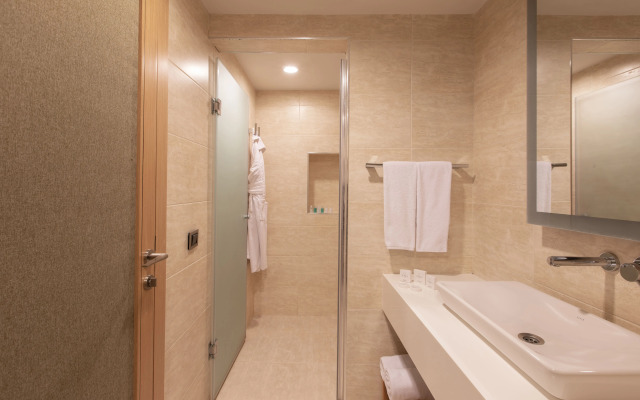 Senses Hotel - Adults Only