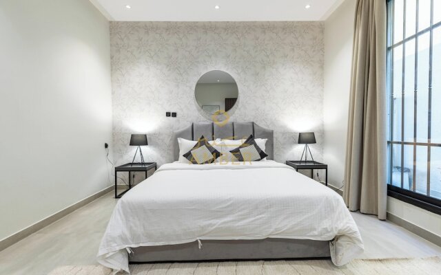 Amber Hospitality Al Nafel