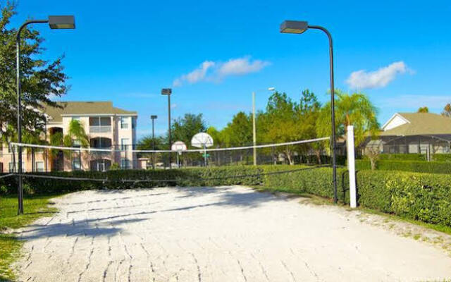 Windsor Palms - 3 Br Townhome Private Splash Pool Conservation View - Ipg 47022