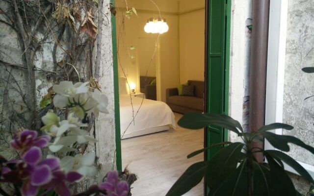 B&B Isola Memmia