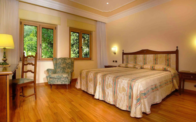 Villa Diodoro Hotel