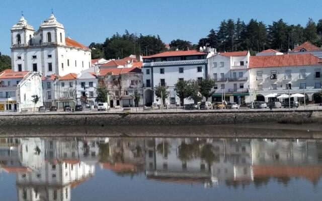 Hotel Ordem de Santiago