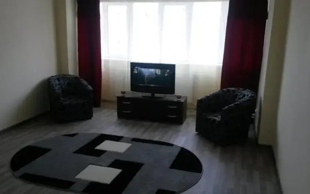Ambiance Center
