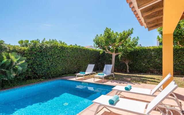 Villa Laura