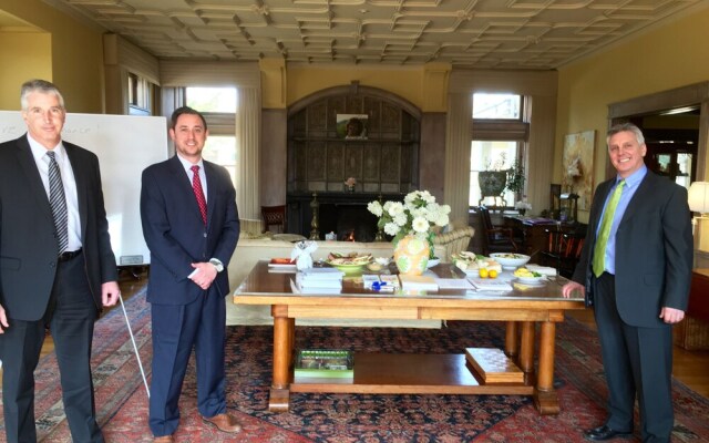 Wilburton Inn