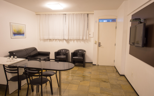 Hotel Brasil Tropical