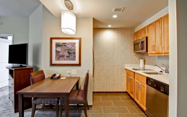 Homewood Suites by Hilton Seattle-Issaquah