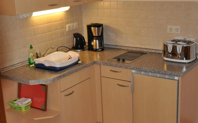 Ferienwohnung Richter