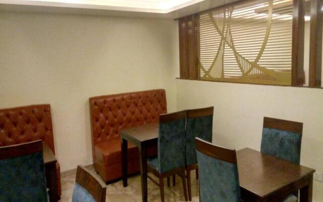 Clarks Inn Suites Katra