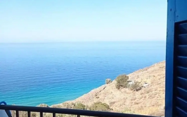 Andros Seaview Hotel