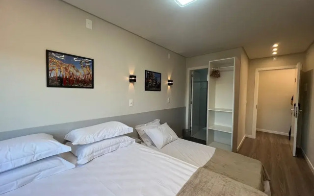 Bortolotti Residence