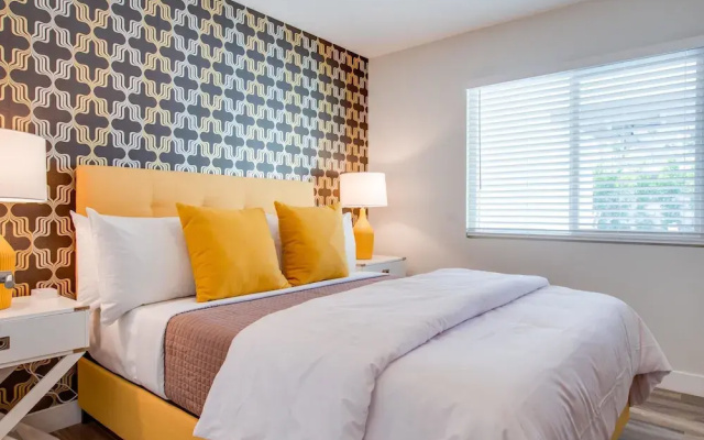Lemon Twist Holiday home 4