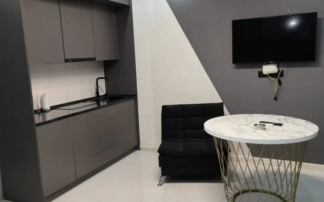 Batumi Hotel770