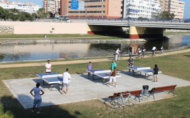 Fuengirola Sun