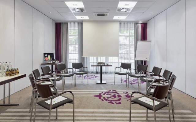 Courtyard by Marriott Wiesbaden-Nordenstadt