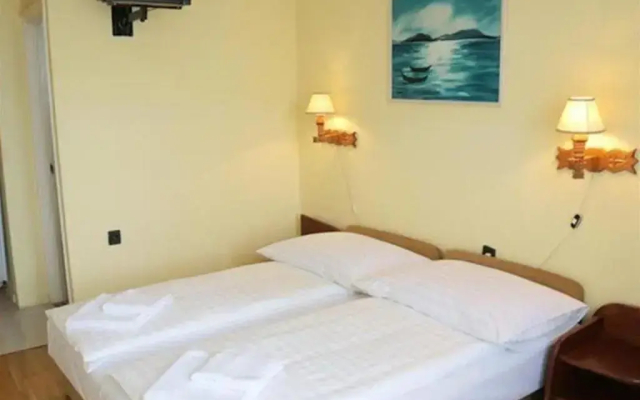 Hotel Bara Budapest