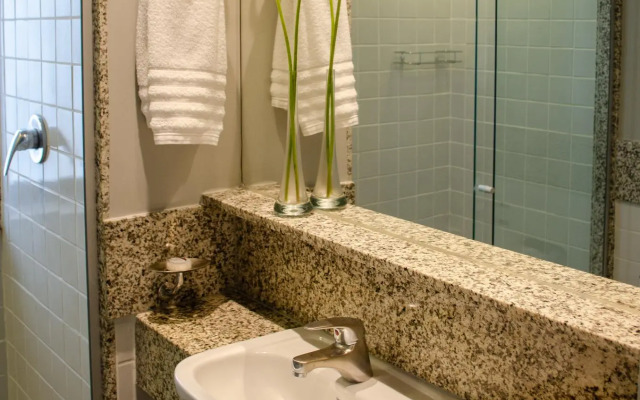 Royal Boutique Savassi Hotel