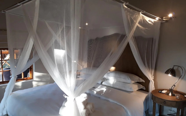 Kruger Riverside Lodge